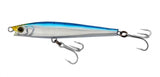 Yo-Zuri Hydro Monster Shot Sinking Lure-Lures-Yo-Zuri-3-3/4" 1-3/8oz-Blue Silver-Tackle World