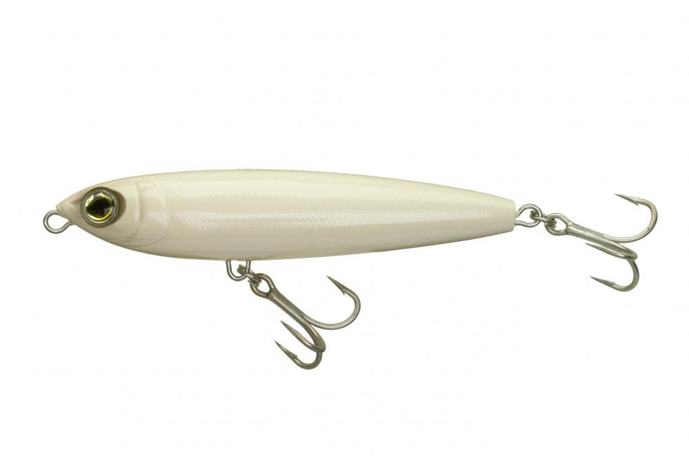 Yo-Zuri Hydro Pencil Lure-Lures-Yo-Zuri-5" 1oz-Bone-Tackle World