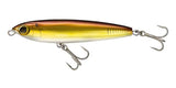 Yo-Zuri Hydro Pencil Lure-Lures-Yo-Zuri-5" 1oz-Bronze-Tackle World