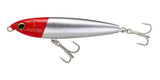 Yo-Zuri Hydro Pencil Lure-Lures-Yo-Zuri-5" 1oz-Red Head-Tackle World