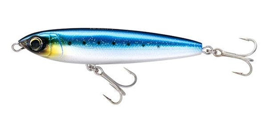 Yo-Zuri Hydro Pencil Lure-Lures-Yo-Zuri-5" 1oz-Sardine-Tackle World