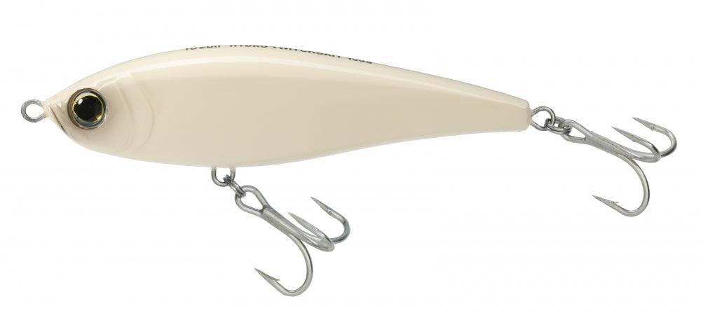 Yo-Zuri Hydro Twitchbait Sinking Lure-Lures-Yo-Zuri-6" 2-5/8oz-Bone-Tackle World