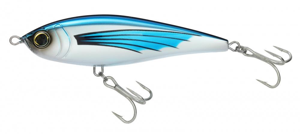 Yo-Zuri Hydro Twitchbait Sinking Lure-Lures-Yo-Zuri-6" 2-5/8oz-Flying Fish-Tackle World