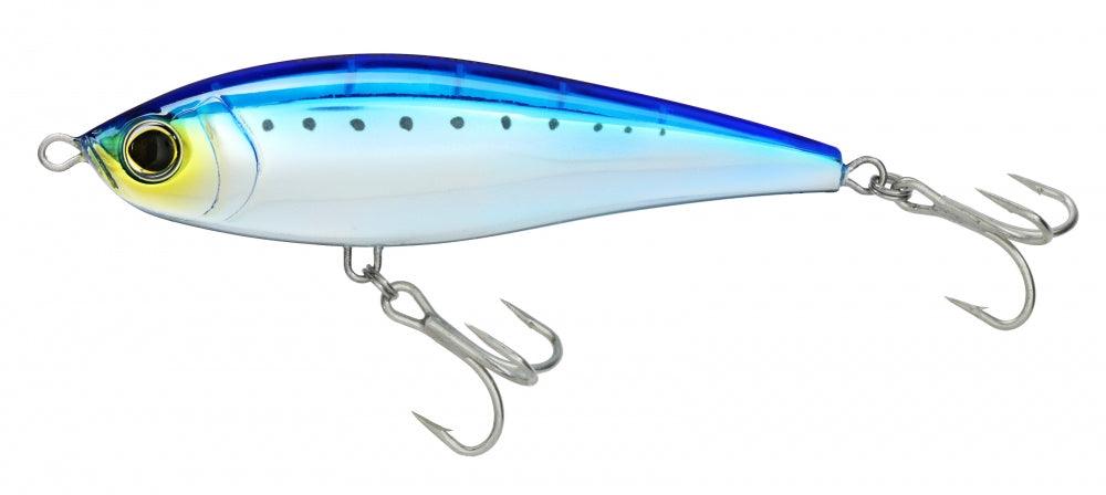 Yo-Zuri Hydro Twitchbait Sinking Lure-Lures-Yo-Zuri-6" 2-5/8oz-Sardine-Tackle World