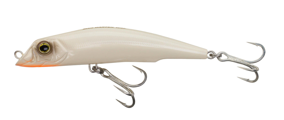 Yo-Zuri Mag Darter Lures-Lures-Yo-Zuri-Length: 5" - Weight: 1oz-Bone-Tackle World