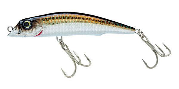 Yo-Zuri Mag Darter Lures-Lures-Yo-Zuri-Length: 5" - Weight: 1oz-Bronze Shiner-Tackle World