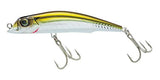 Yo-Zuri Mag Darter Lures-Lures-Yo-Zuri-Length: 5" - Weight: 1oz-Bronze-Tackle World