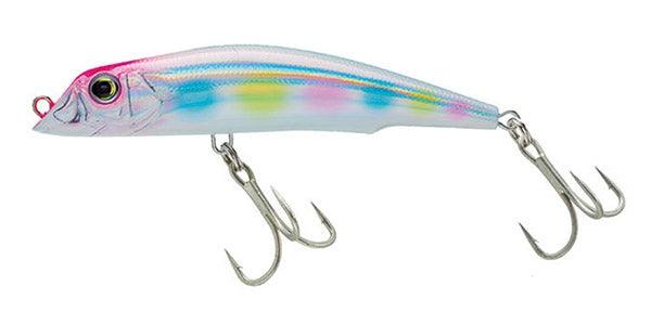 Yo-Zuri Mag Darter Lures-Lures-Yo-Zuri-Length: 5" - Weight: 1oz-Candy-Tackle World