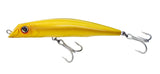 Yo-Zuri Mag Darter Lures-Lures-Yo-Zuri-Length: 5" - Weight: 1oz-Yellow-Tackle World