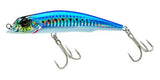 Yo-Zuri Mag Darter Lures-Lures-Yo-Zuri-Length: 6 1/2" - Weight: 2oz-Sardine-Tackle World