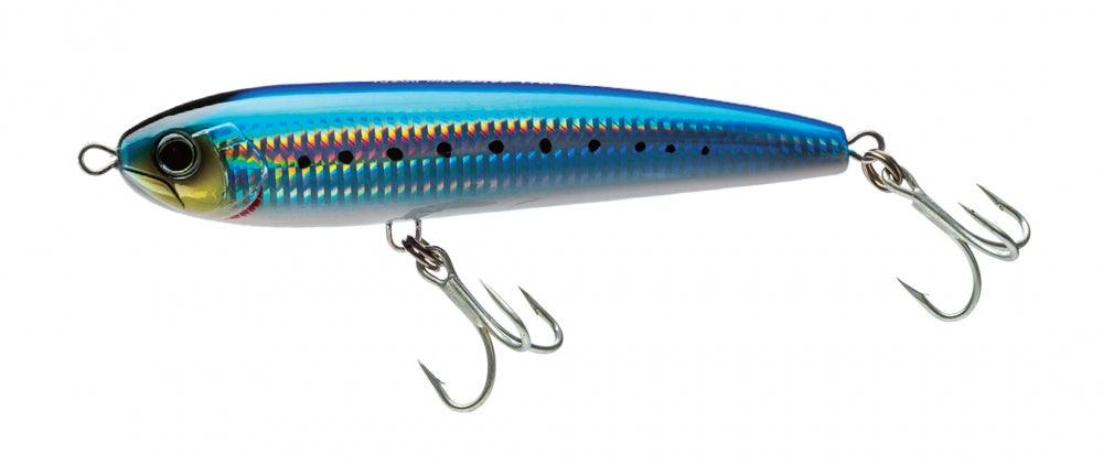 Yo-Zuri Mag Dive Floating Pencil Lure-Lures-Yo-Zuri-6-3/4" 2-5/8oz-Sardine-Tackle World