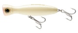 Yo-Zuri Mag Popper Lures-Lures-Yo-Zuri-Bone-Length: 5-1/4" - Weight: 1-3/4oz-Tackle World