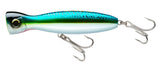 Yo-Zuri Mag Popper Lures-Lures-Yo-Zuri-Green Mackerel-Length: 5-1/4" - Weight: 1-3/4oz-Tackle World