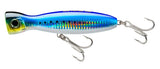 Yo-Zuri Mag Popper Lures-Lures-Yo-Zuri-Sardine-Length: 5-1/4" - Weight: 1-3/4oz-Tackle World