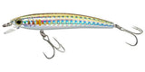 Yo-Zuri Pins Minnow Floating Lures-Lures-Yo-Zuri-Length: 2" - Weight: 1/16oz-Baby Bass-Tackle World