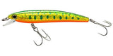 Yo-Zuri Pins Minnow Floating Lures-Lures-Yo-Zuri-Length: 2" - Weight: 1/16oz-Brook Trout-Tackle World