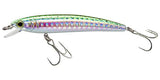 Yo-Zuri Pins Minnow Floating Lures-Lures-Yo-Zuri-Length: 2" - Weight: 1/16oz-Rainbow Trout-Tackle World