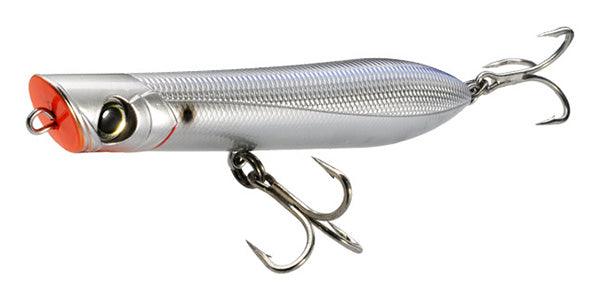 Yo-Zuri Surface Cruiser Floating Lures-Lures-Yo-Zuri-Length: 6" - Weight: 1 5/8oz-Ballyhoo-Tackle World