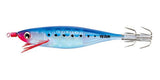 Yo-Zuri Ultra Bait Squid Jigs-Lures-Yo-Zuri-Length: 3-1/8" - Weight: 3/16oz-Luminous Blue-Tackle World