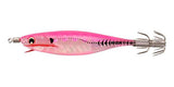 Yo-Zuri Ultra Bait Squid Jigs-Lures-Yo-Zuri-Length: 3-1/8" - Weight: 3/16oz-Luminous Pink-Tackle World