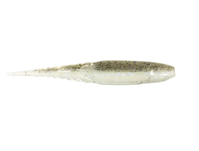 Z-Man Chatterspike Soft Plastic Trailer-Lures-Z-Man-Electric Shad-Tackle World