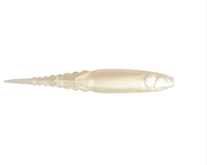 Z-Man Chatterspike Soft Plastic Trailer-Lures-Z-Man-Pearl-Tackle World