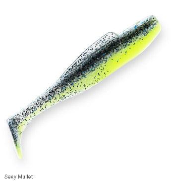 Z-Man DieZel MinnowZ Soft Baits-Lures-Z-Man-Tackle World