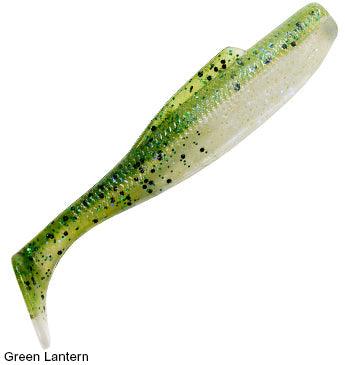 Z-Man DieZel MinnowZ Soft Baits-Lures-Z-Man-Tackle World