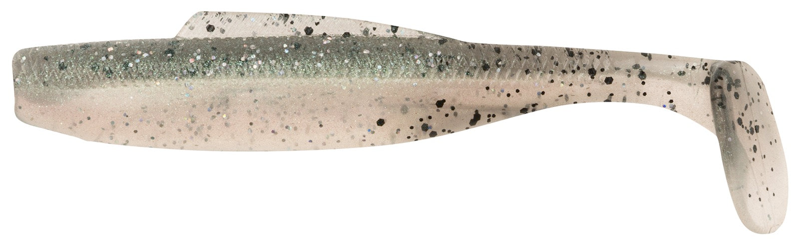 Z-Man DieZel MinnowZ Soft Baits-Lures-Z-Man-Size: 4" - Color: Bad Shad-Tackle World