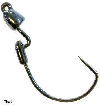 Z-Man Finesse BulletZ Jigheads-Lures-Z-Man-Tackle World