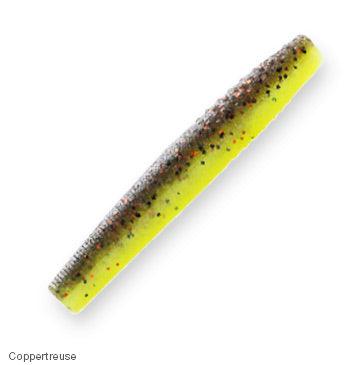 Z-Man Finnese TRD Soft Plastics-Lures-Z-Man-Length: 2.5"-Coppertreuse-Tackle World