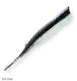 Z-Man Pop ShadZ Soft Plastics-Lures-Z-Man-Bad Shad-Length: 4"-Tackle World