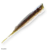 Z-Man Pop ShadZ Soft Plastics-Lures-Z-Man-Houdini-Length: 4"-Tackle World