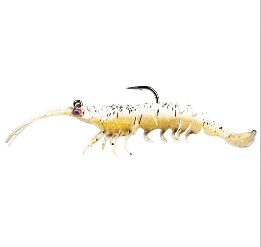 Z-Man Prawnstarz 3.5" Soft Plastic Lures-Lures-Z-Man-Beer Run-Tackle World