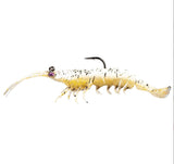 Z-Man Prawnstarz 3.5" Soft Plastic Lures-Lures-Z-Man-Beer Run-Tackle World