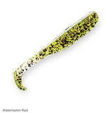 Z-Man Slim SwimZ Swimbaits-Lures-Z-Man-Watermelon Red-Length: 2.5"-Tackle World