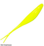 Z-Man Streakz XL Soft Plastics-Lures-Z-Man-Hot Chartreuse-Tackle World