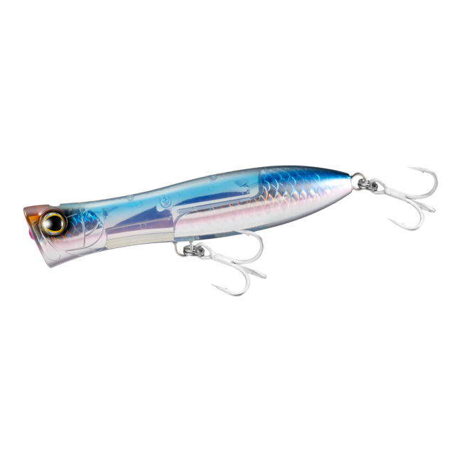 Shimano Ocea Bomb Dip Lures-Lures-Shimano-Anchovy-72g-Tackle World