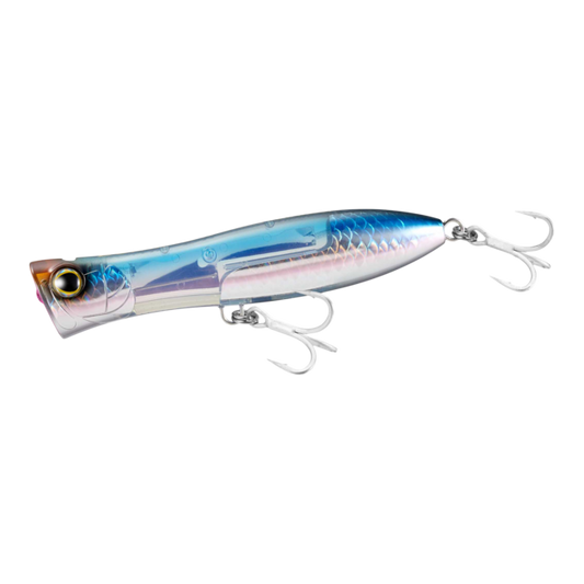 Shimano Ocea Bomb Dip Lures-Lures-Shimano-Anchovy-72g-Tackle World