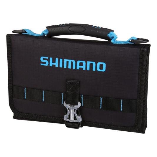 Shimano Butterfly Jig Tackle Bags A