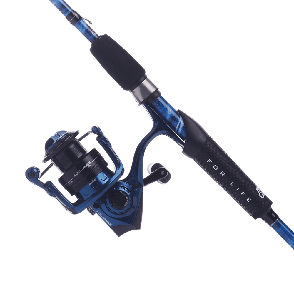 Abu Garcia Aqua Max Combos - Tackle World