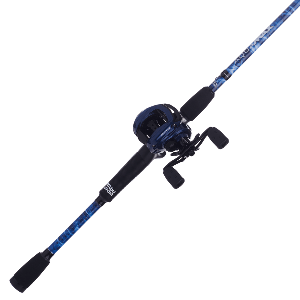 Abu Garcia Aqua Max Combos - Tackle World