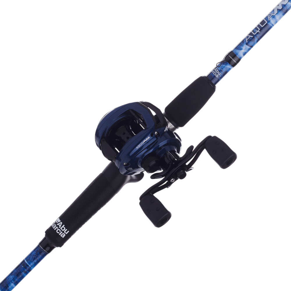 Abu Garcia Aqua Max Combos - Tackle World