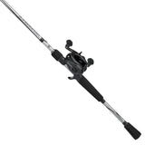 Abu Garcia Vengeance Baitcast Combo With Baitpack - Tackle World