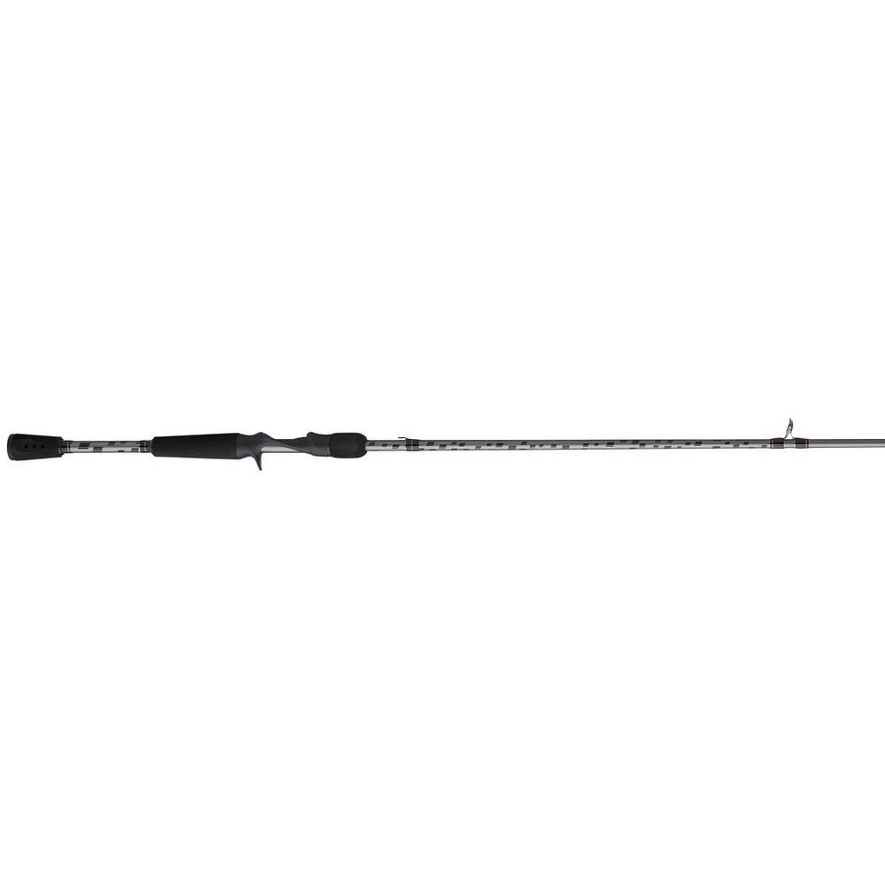 Abu Garcia Vengeance Baitcast Rods - Tackle World