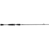 Abu Garcia Vengeance Baitcast Rods - Tackle World