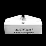 AccuSharp 004C SturdyMount Knife Sharpener - Tackle World