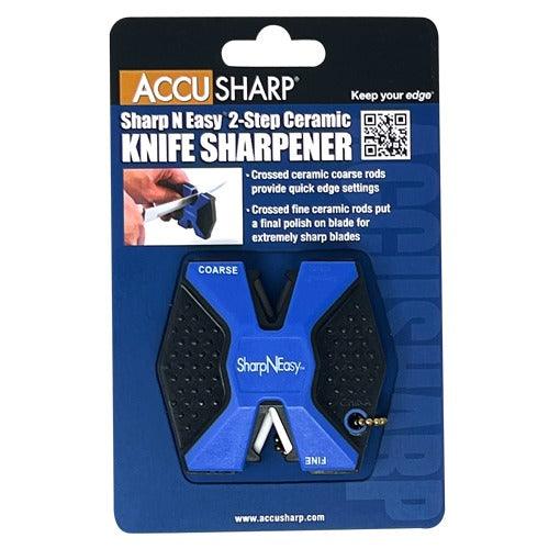 AccuSharp 334C 2-Step Sharpener - Tackle World