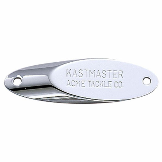 Acme Kastmaster Plain Lures - Tackle World