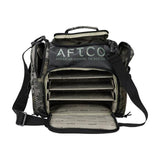 AFTCO Tackle Bags Green Digi Camo - Tackle World